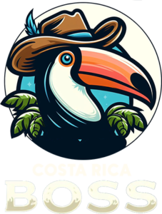 costa rica boss